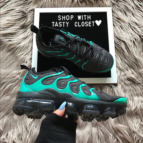 Nike air vapormax plus sneakers - Picture 4 of 8